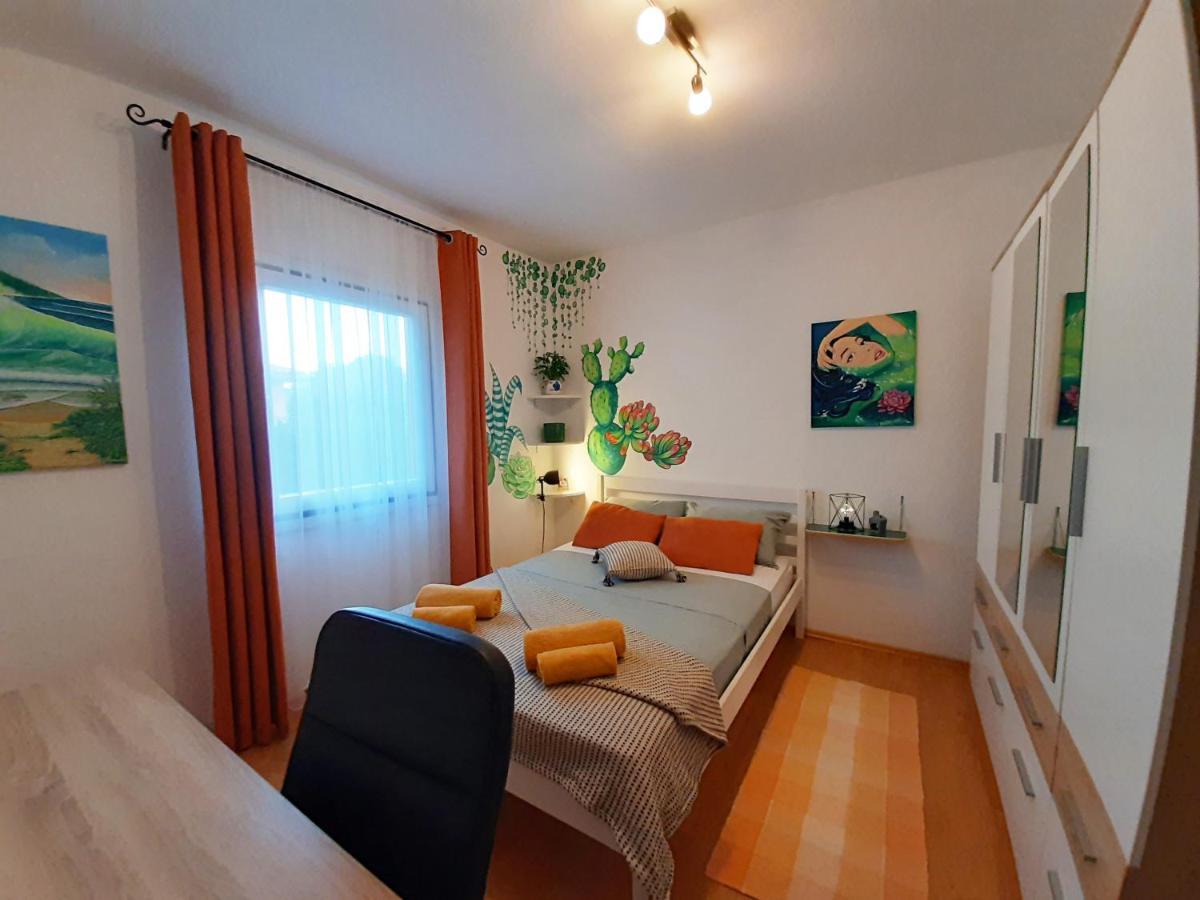Holiday Home Mirela Šišan Extérieur photo