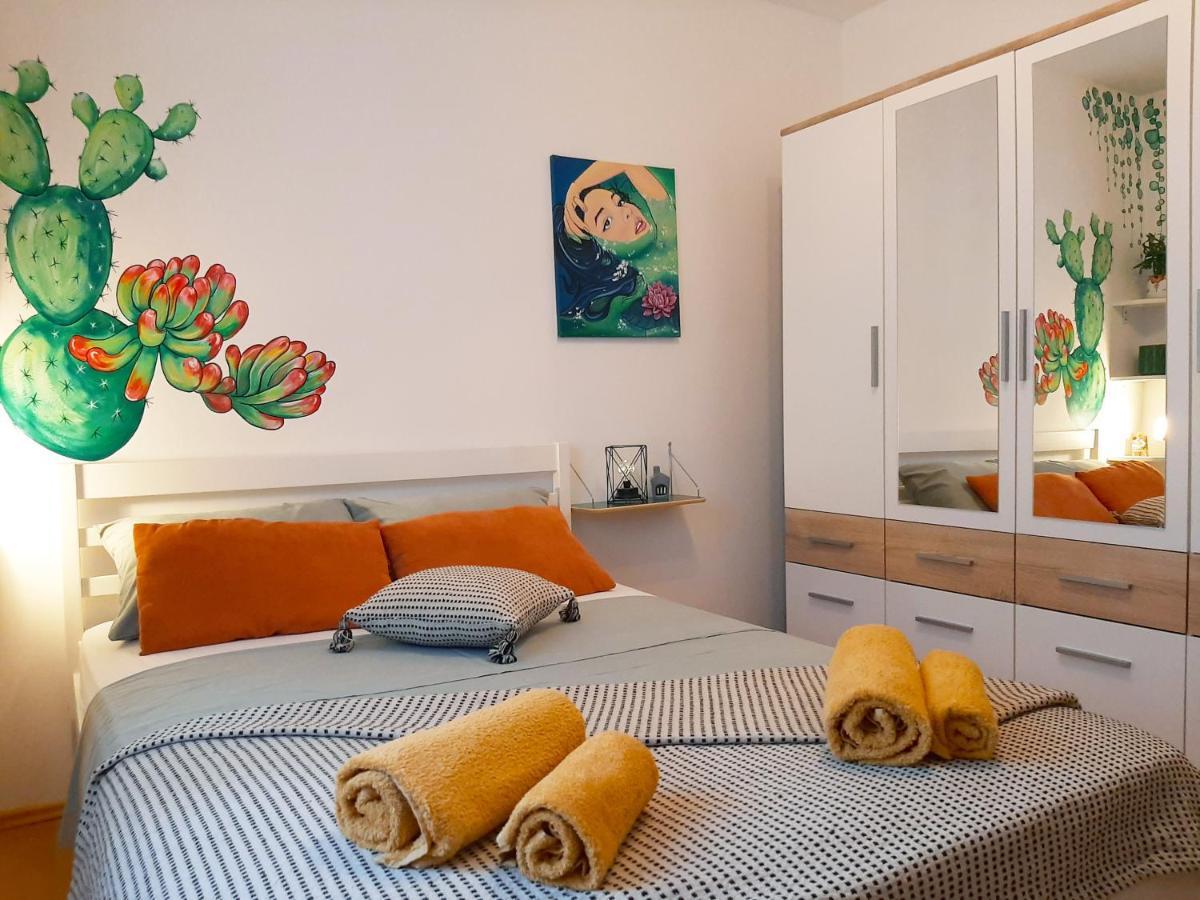Holiday Home Mirela Šišan Extérieur photo