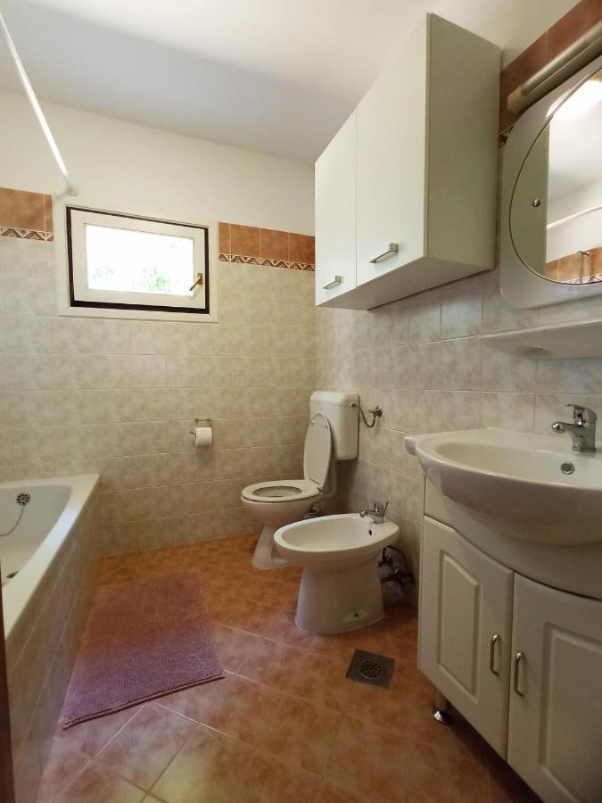 Holiday Home Mirela Šišan Extérieur photo