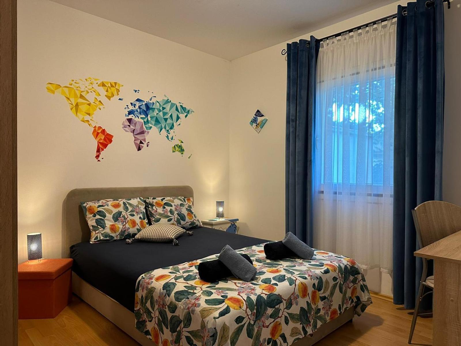 Holiday Home Mirela Šišan Extérieur photo