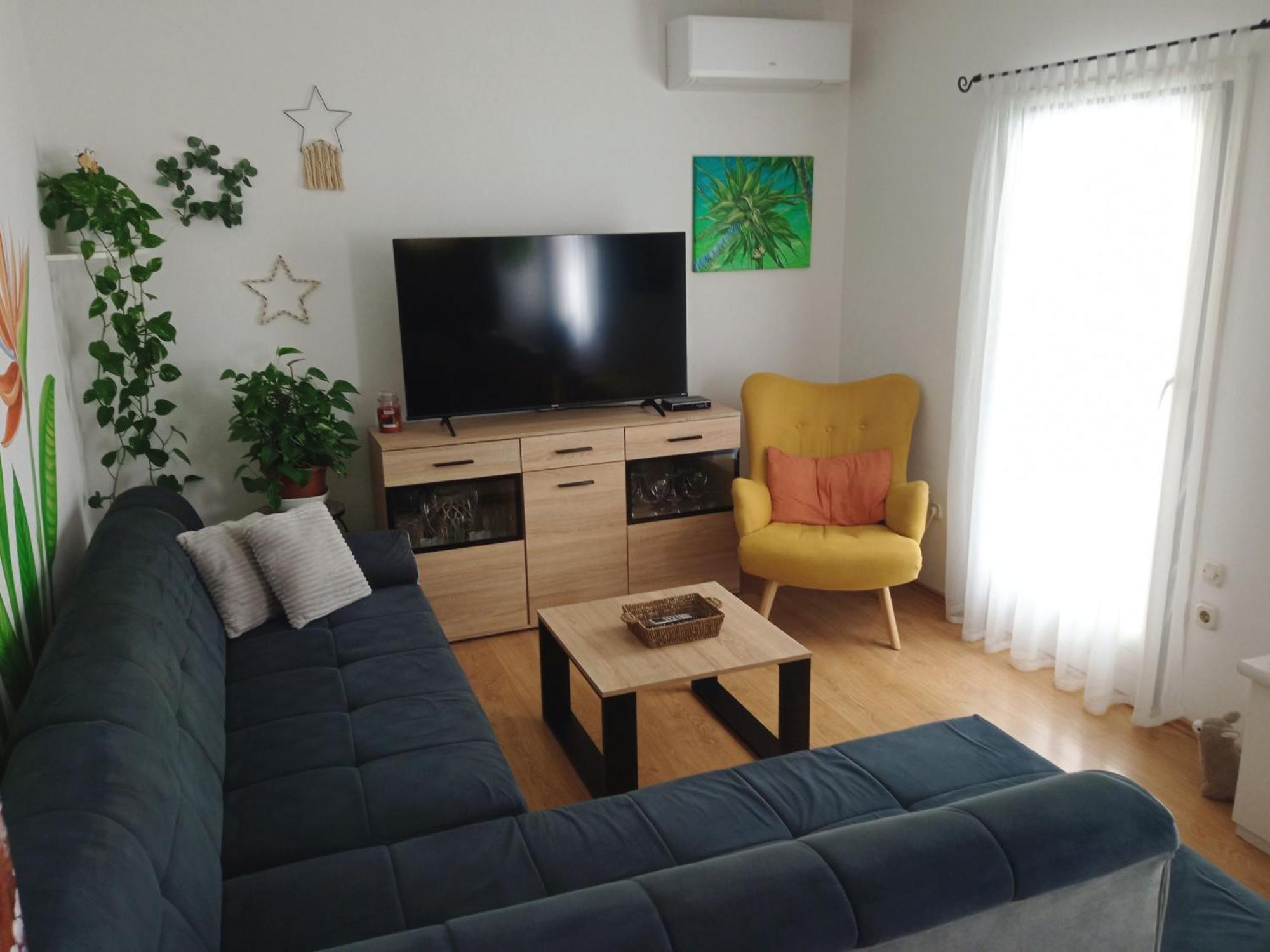Holiday Home Mirela Šišan Extérieur photo