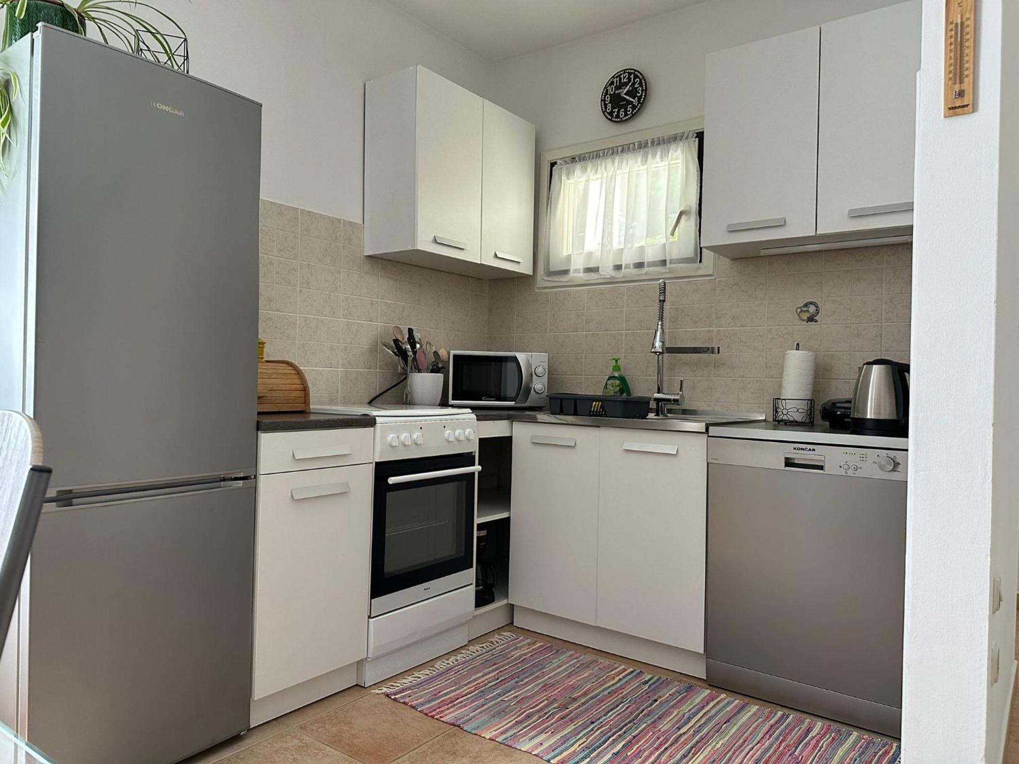 Holiday Home Mirela Šišan Extérieur photo