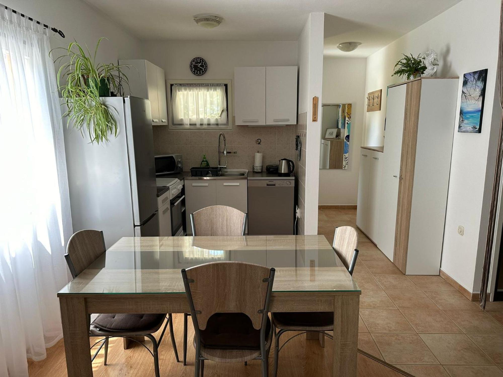 Holiday Home Mirela Šišan Extérieur photo
